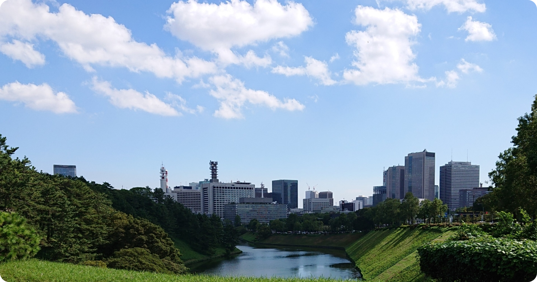信頼で繋ぐ決済の架け橋