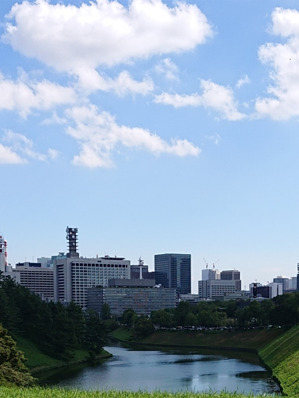 信頼で繋ぐ決済の架け橋